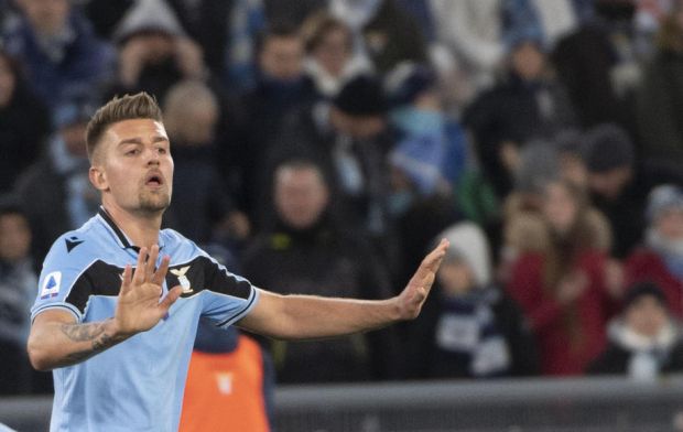 ПСЖ послао прву понуду за Сергеја Милинковића